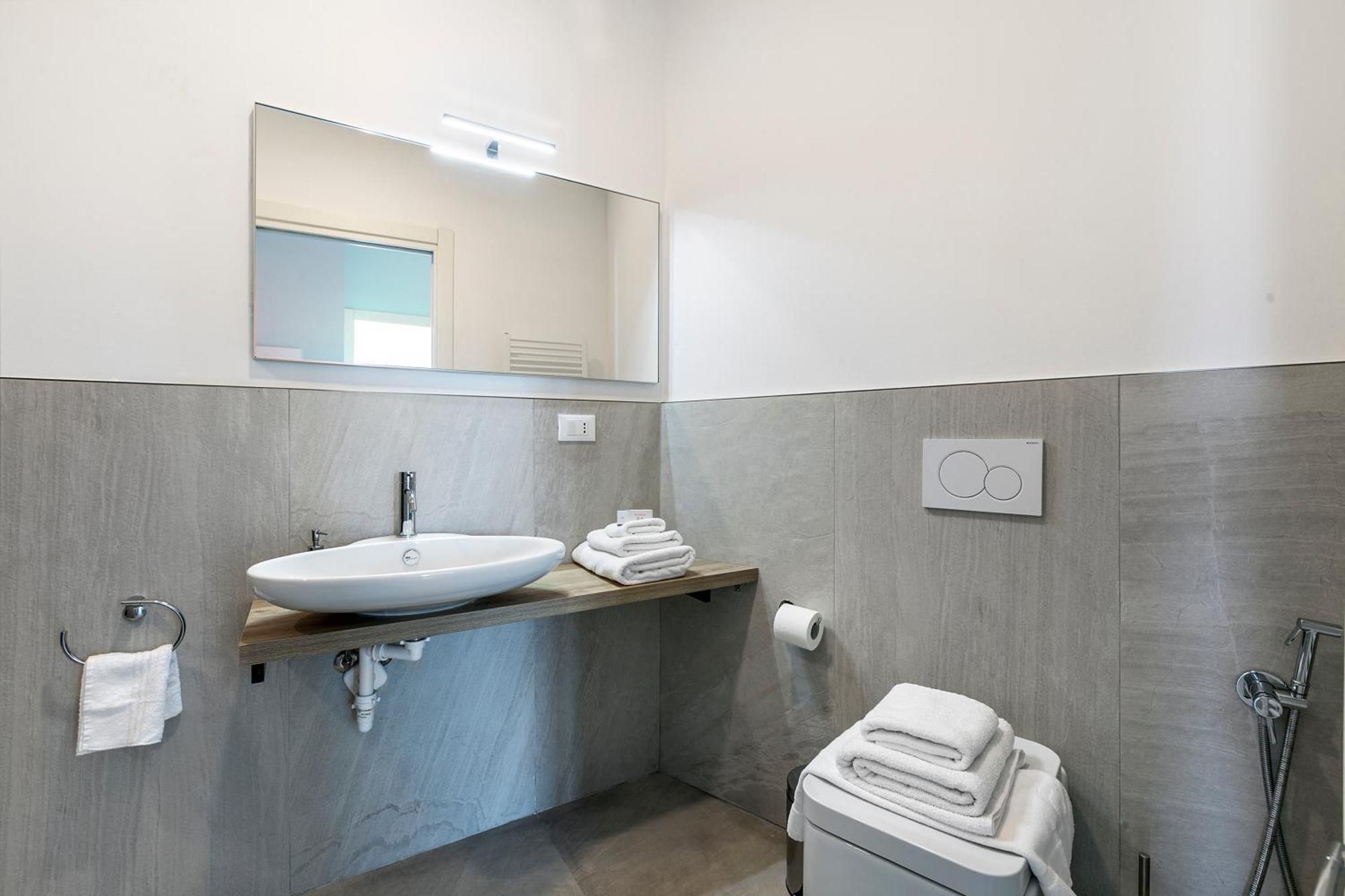 Villa Mercurio Brenzone Extérieur photo